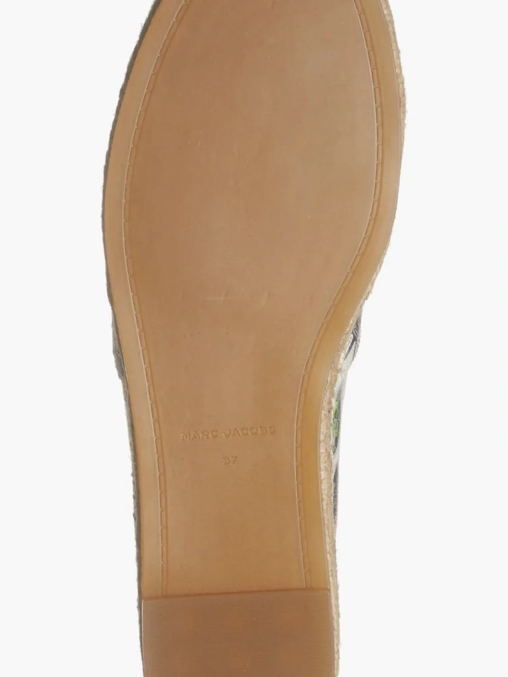 Marc Jacobs casual espadrille